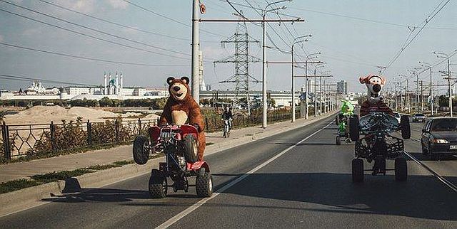 Morning Picdump