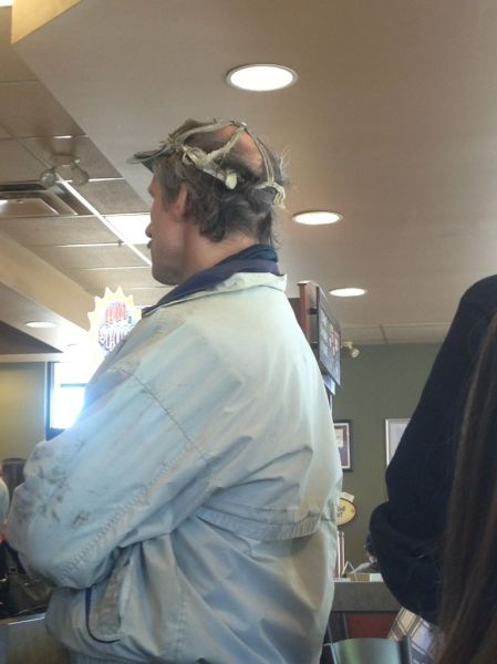 Morning Picdump