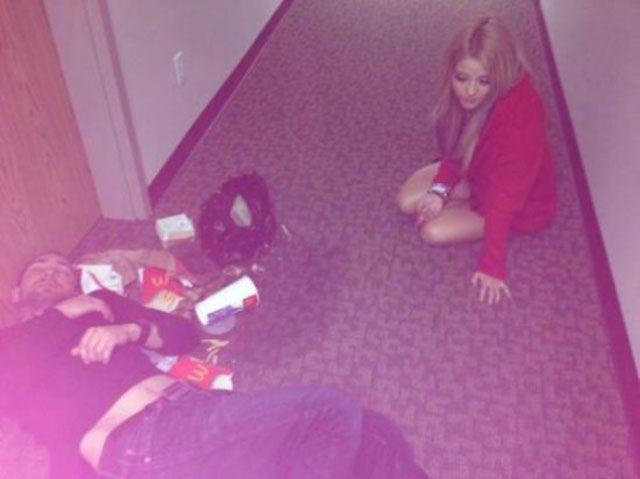 If You Have Ever Been Drunk, You Will Definitely Get This