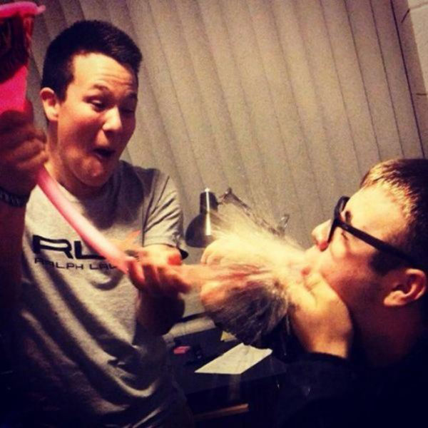 If You Have Ever Been Drunk, You Will Definitely Get This
