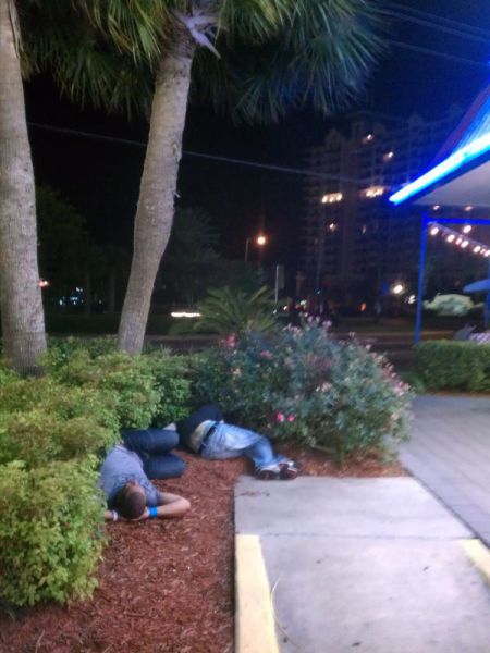 If You Have Ever Been Drunk, You Will Definitely Get This
