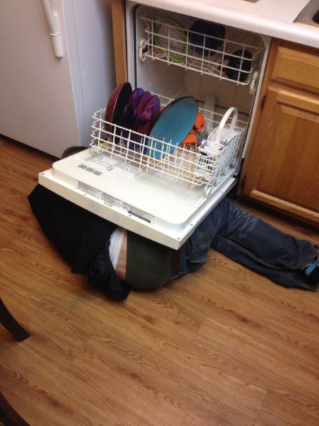 If You Have Ever Been Drunk, You Will Definitely Get This