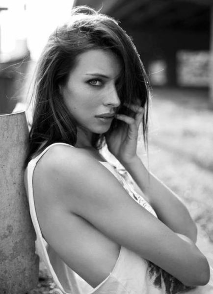 Playboy’s Miss October Is One Stunning Lady