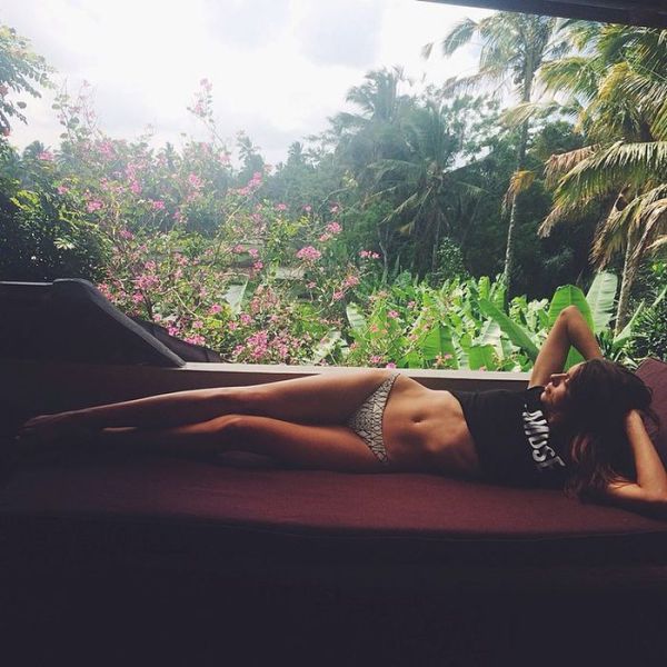 Playboy’s Miss October Is One Stunning Lady