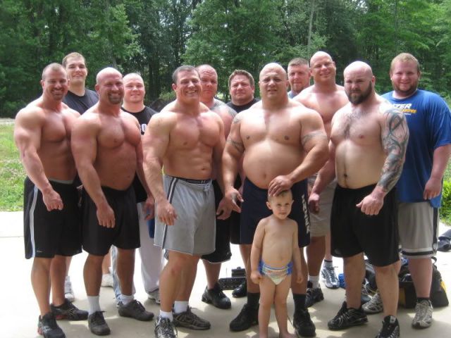 Morning Picdump