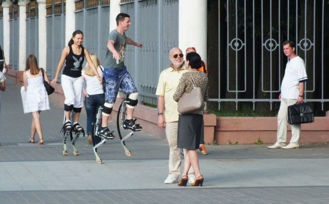 Morning Picdump