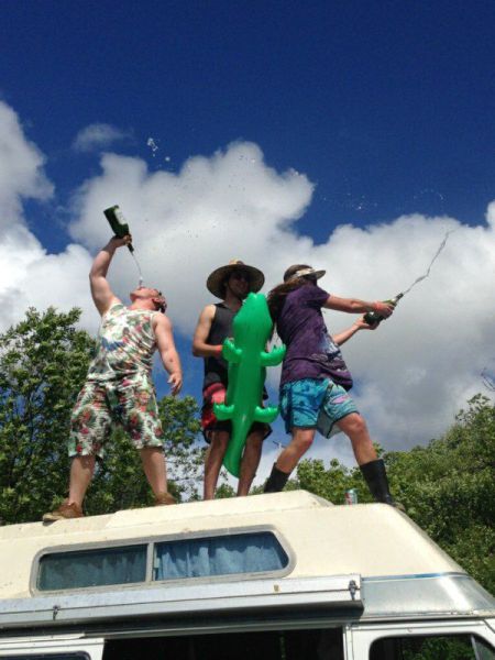 Morning Picdump