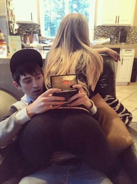 Morning Picdump