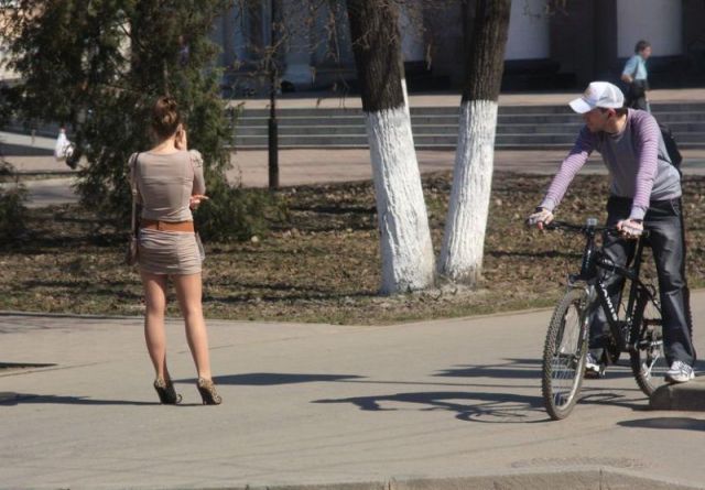 Morning Picdump