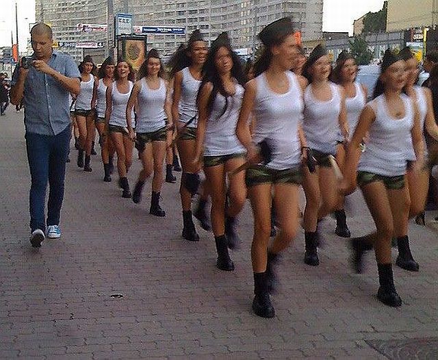 Morning Picdump