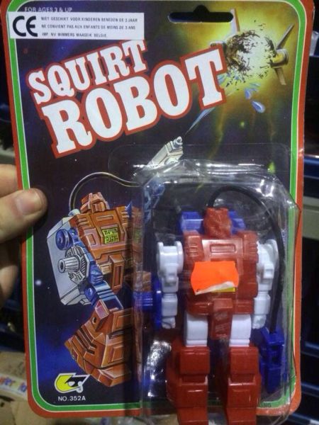Morning Picdump