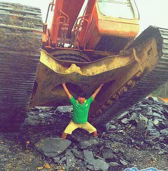 Daily Picdump