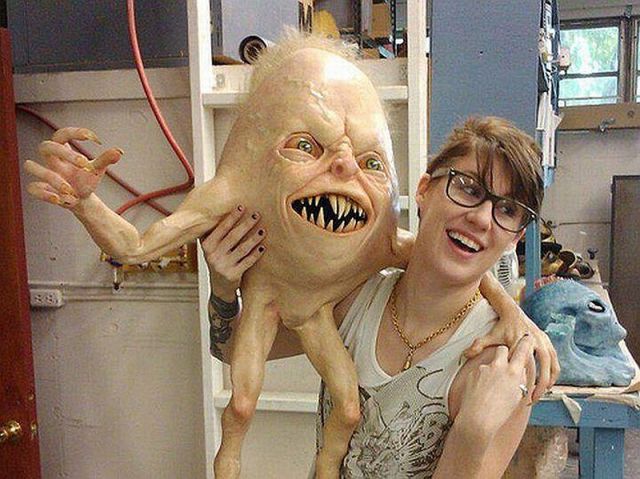 Daily Picdump