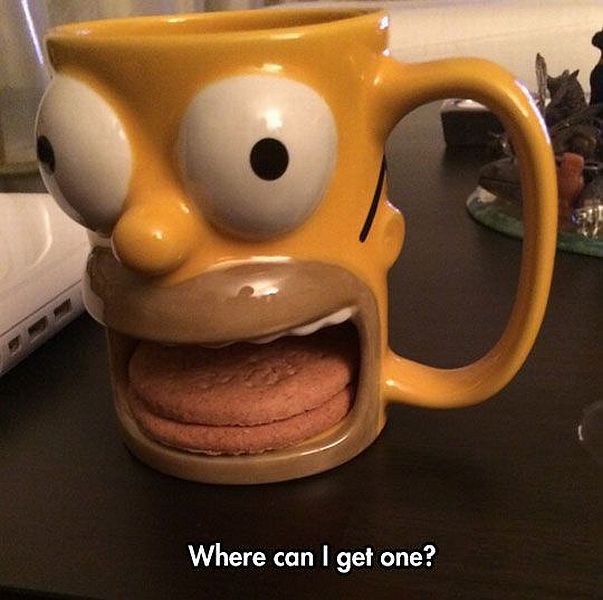 Morning Picdump