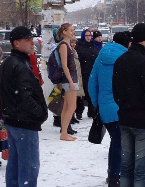 Morning Picdump