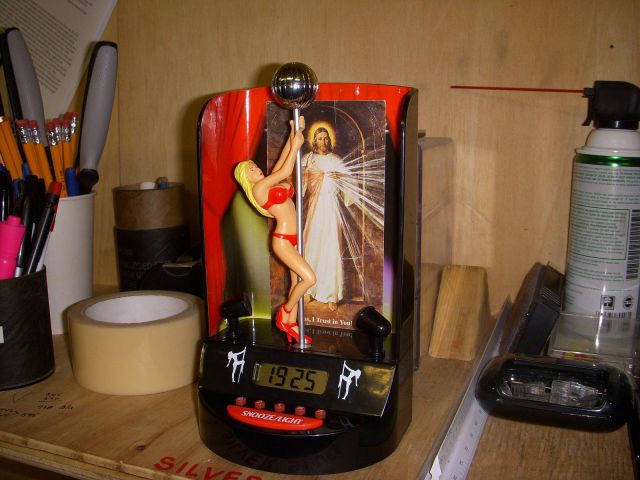 Morning Picdump