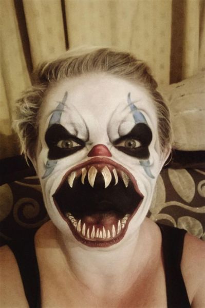 The Mom with a Love of Demons