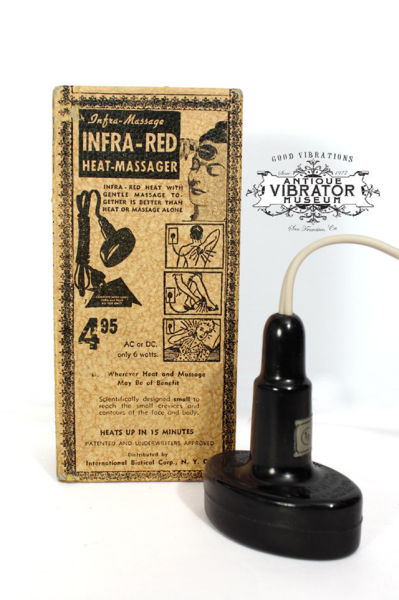 Old-School Sex Toys That Should Never Be Used Again