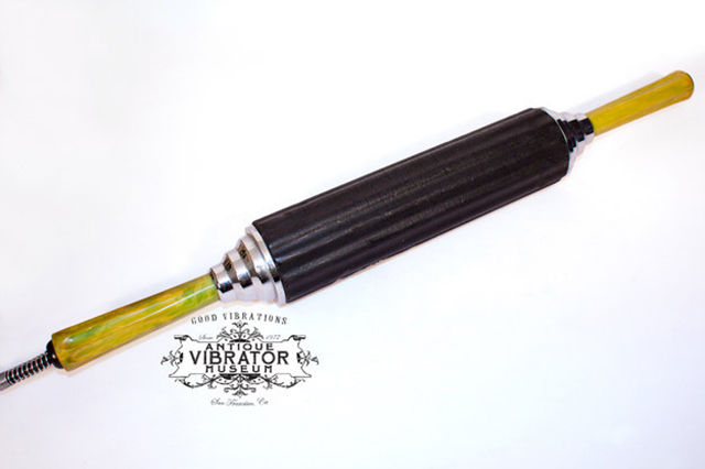 Old-School Sex Toys That Should Never Be Used Again