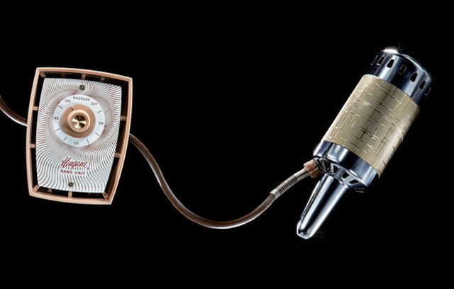 Old-School Sex Toys That Should Never Be Used Again