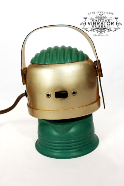 Old-School Sex Toys That Should Never Be Used Again