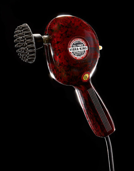 Old-School Sex Toys That Should Never Be Used Again