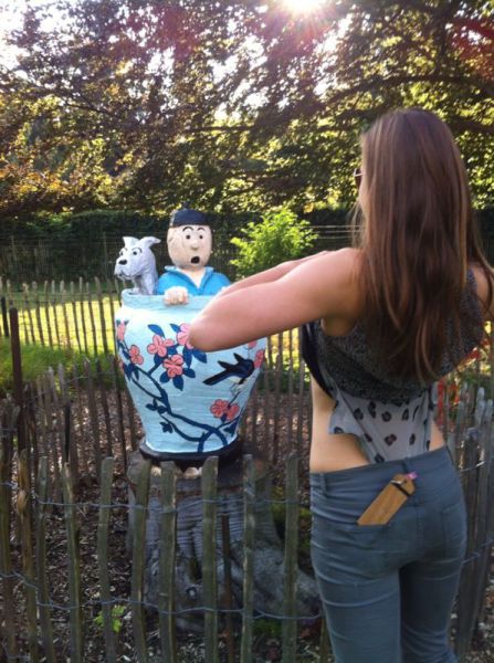 Daily Picdump