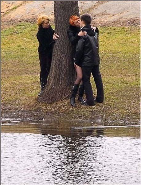 Morning Picdump