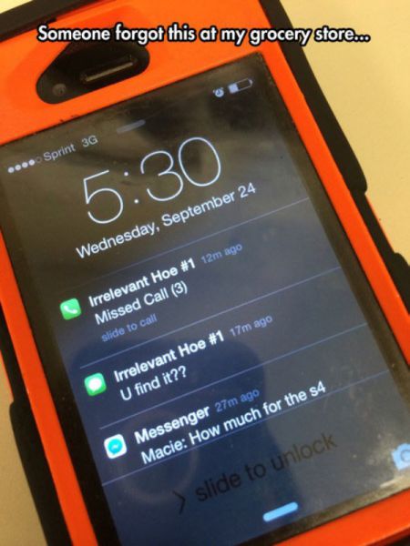 Pictures for Those With Dirty Minds