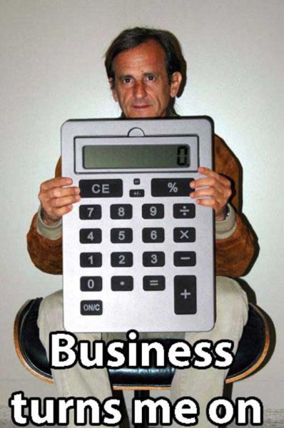 Pictures for Those With Dirty Minds