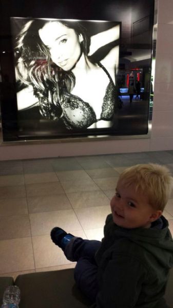 Morning Picdump