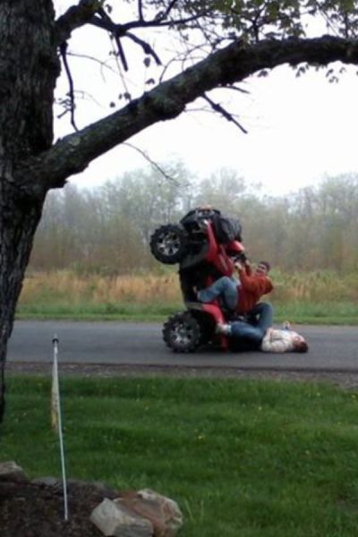 Morning Picdump