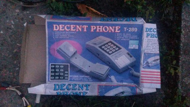 Morning Picdump