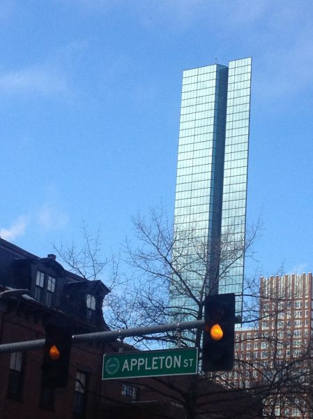 These Were Taken at the Right Angle