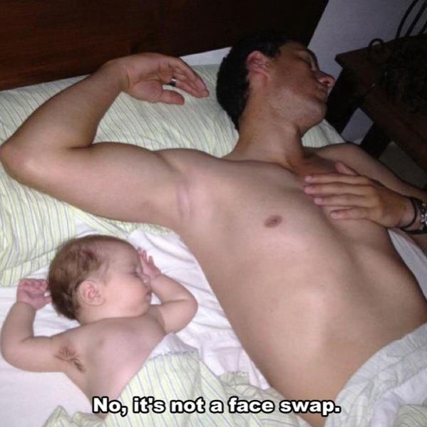 Morning Picdump