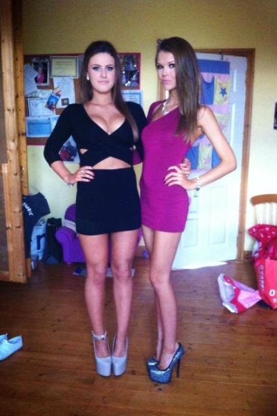 Girls Unite for Ladies Night