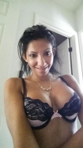 A Porn Star Who Is Full of Team Spirit