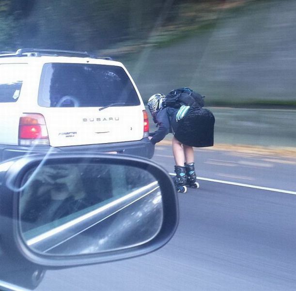 Morning Picdump