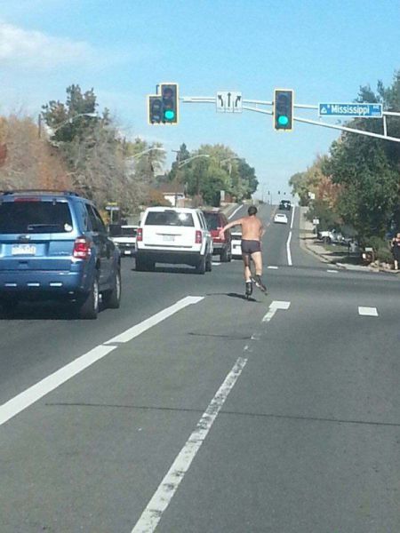 Morning Picdump