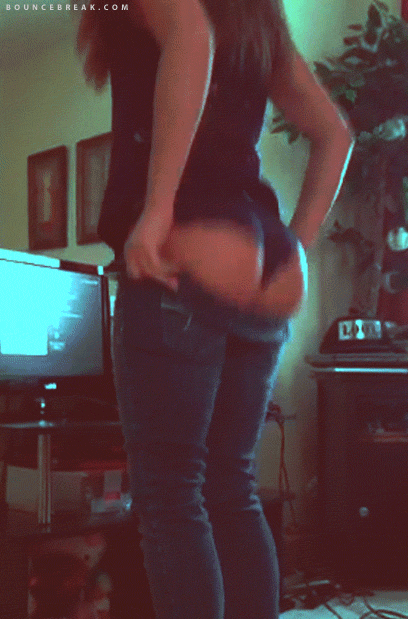 It’s All About the Bounce