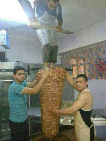 Morning Picdump