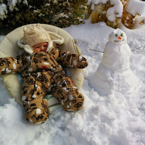 Morning Picdump