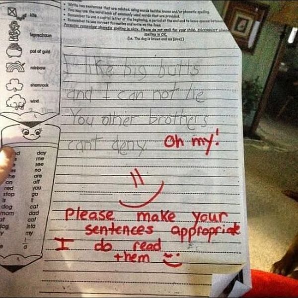 Morning Picdump