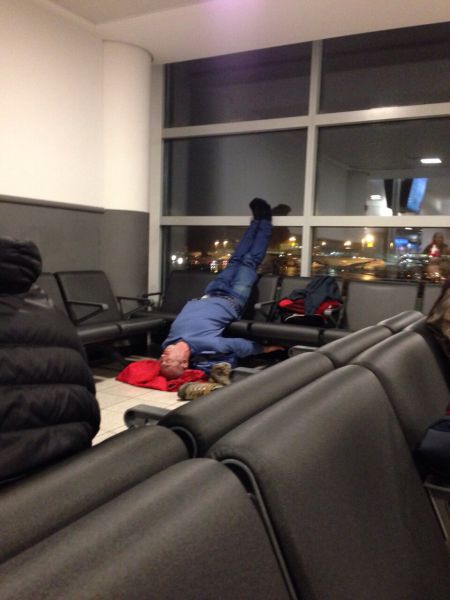 Morning Picdump