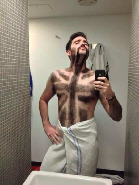 Morning Picdump