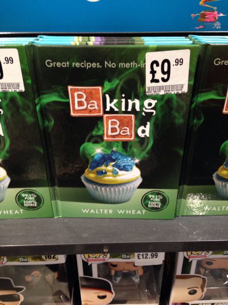 Morning Picdump