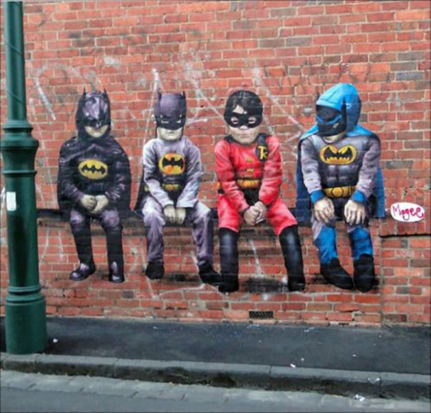 Morning Picdump
