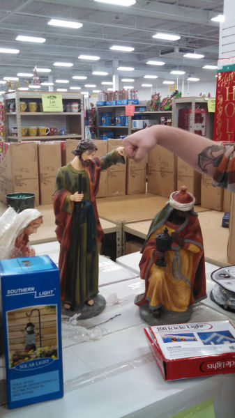 Morning Picdump