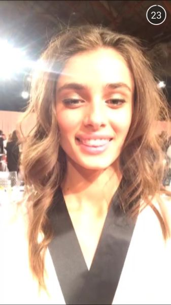 Photos from This Year’s Victoria’s Secret Fashion Show