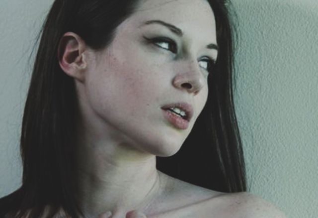 Candid Photos of Female Porn Stars in Everyday Life